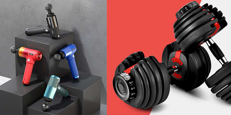fitness equipment